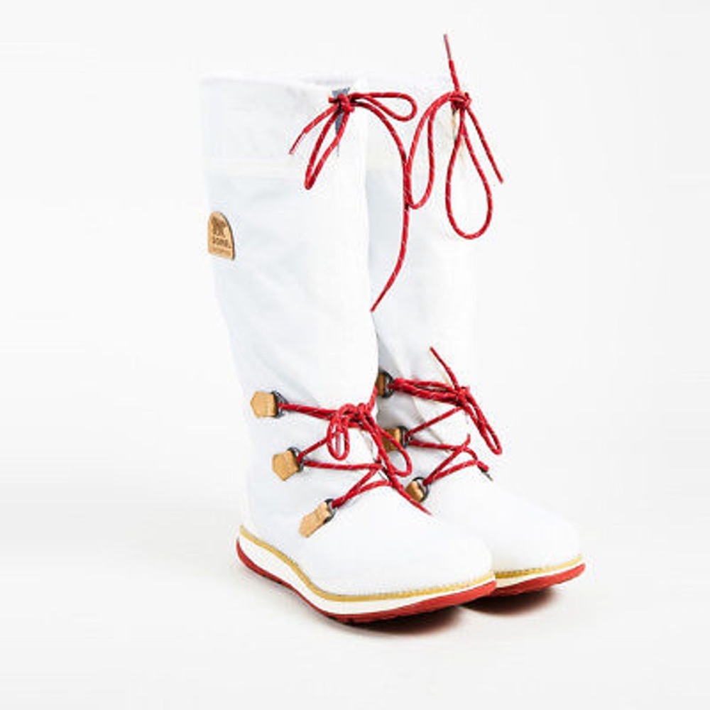 Sperry winter boots